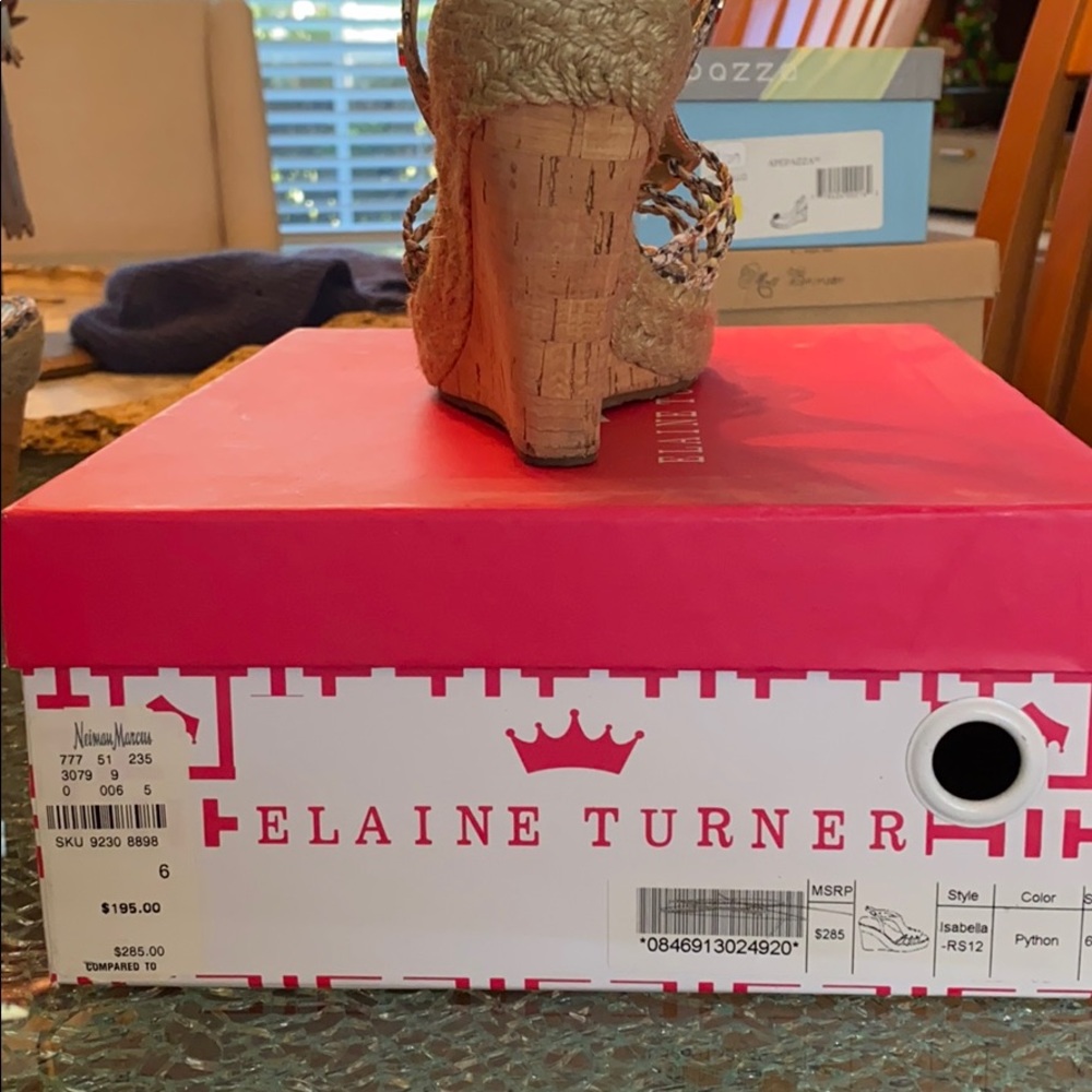 Shoes - Picture 3 of 3